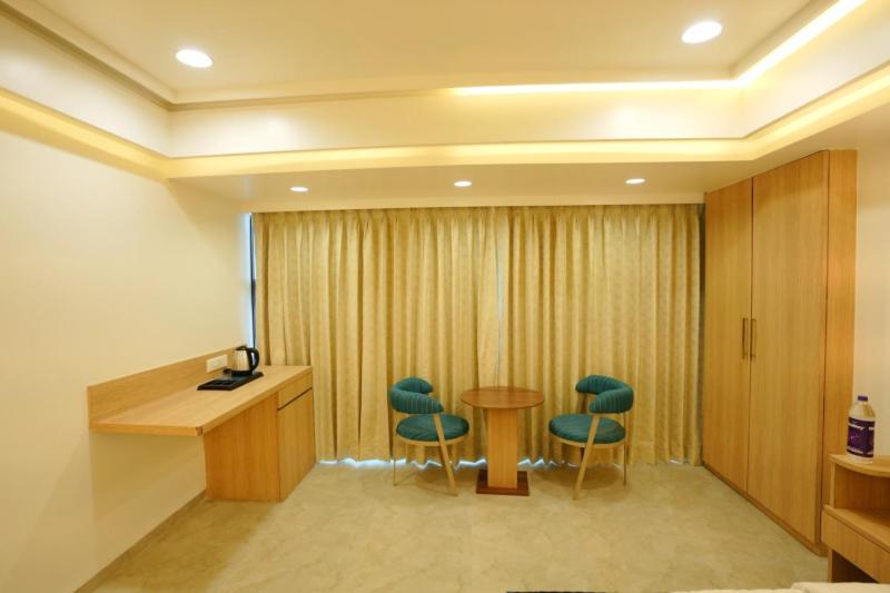 The Haven By Renovo Koregaon Park ปูเน่ ภายนอก รูปภาพ