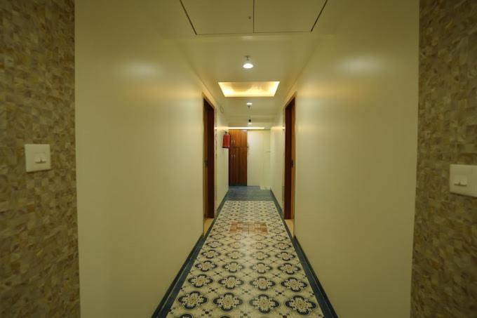 The Haven By Renovo Koregaon Park ปูเน่ ภายนอก รูปภาพ