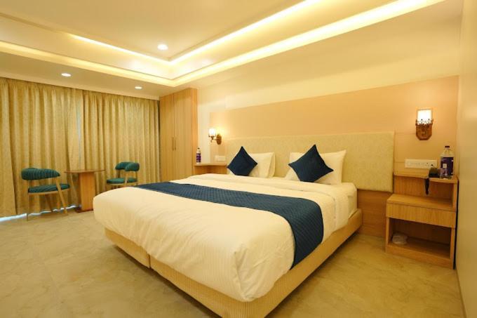 The Haven By Renovo Koregaon Park ปูเน่ ภายนอก รูปภาพ