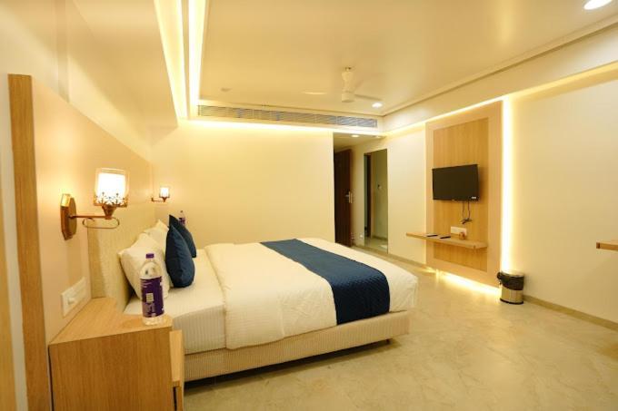 The Haven By Renovo Koregaon Park ปูเน่ ภายนอก รูปภาพ